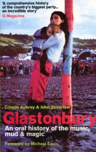 Crispin Aubrey & John Shearlaw - Glastonbury