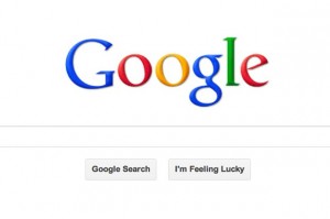 Google: The world's most popular search engine...