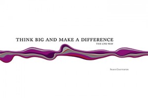 Shaun Chatterton - Think Big and Make a Difference