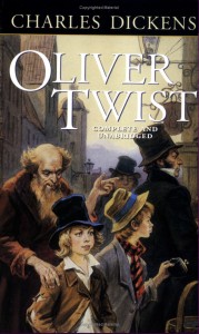 Charles DIckens - Oliver Twist
