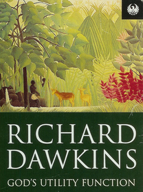 Richard Dawkins - God's Utility Function