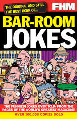 FHM Presents The Best of Bar-Room Jokes