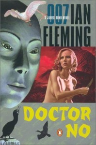 Ian Fleming - Dr. No