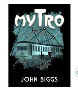 John Biggs - Mytro