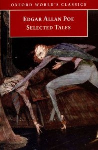 Edgar Allen Poe - Selected Tales