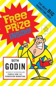 Seth Godin - Free Prize Inside