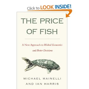 Michael Mainelli and Ian Harris - The Price of Fish