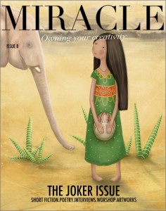 Miracle Magazine