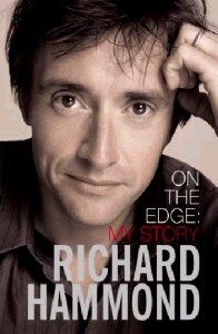 Richard Hammond - On the Edge