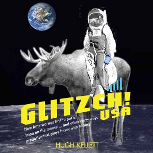 Hugh Kellett - Glitzch! USA