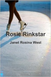 Janet Rosina West - Rosie Rinkstar