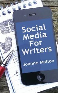 Joanne Mallon - Social Media for Writers