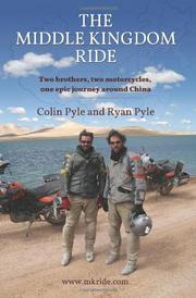 Colin Pyle and Ryan Pyle - The Middle Kingdom Ride