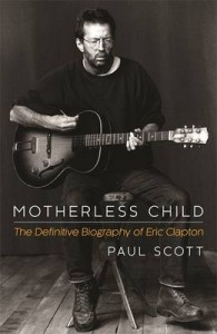 Paul Scott - Motherless Child
