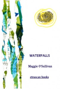 Maggie O'Sullican - Waterfalls