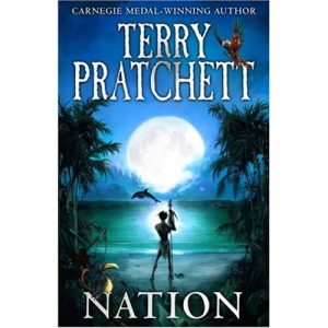 Terry Pratchett - Nation