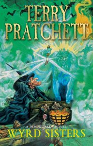 Terry Pratchett - Weird Sisters