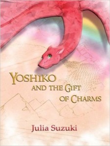 Julia Suzuki - Yoshiko and the Gift of Charms