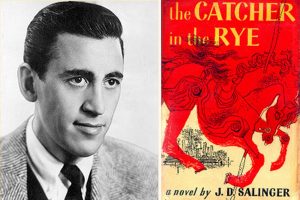 J. D. Salinger - The Catcher in the Rye