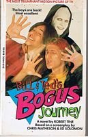 Robert Tine - Bill and Ted's Bogus Journey