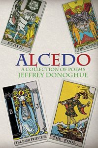 Jeffrey Donoghue - Alcedo