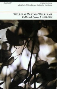 William Carlos Williams - Collected Poems I: 1909-1939