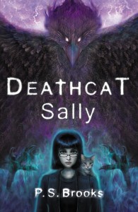P. S. Brooks - Deathcat Sally