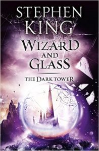 Stephen King - Wizard and Glass