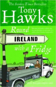 Tony Hawks - Round Ireland with a Fridge