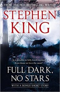 Stephen King - Full Dark, No Stars
