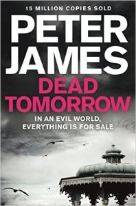 Peter James - Dead Tomorrow