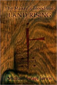 Michael-Israel Jarvis - Land Rising