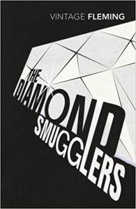 Ian Fleming - The Diamond Smugglers
