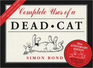 Simon Bond - Complete Uses of a Dead Cat