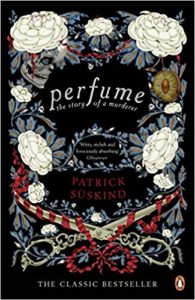 Patrick Suskind - Perfume