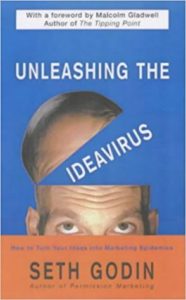 Seth Godin - Unleashing the Ideavirus