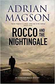 Adrian Magson - Rocco and the Nightingale