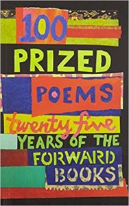 William Sieghart - 100 Prized Poems