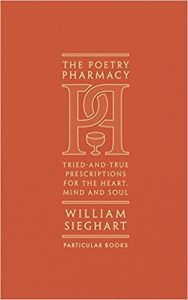 William Sieghart - The Poetry Pharmacy