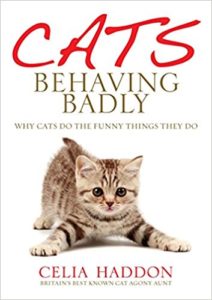 Celia Haddon - Cats Behaving Badly