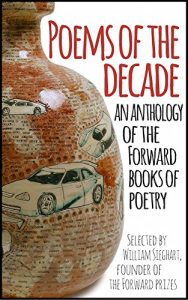William Sieghart – Poems of the Decade