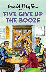 Bruno Vincent - Five Give Up the Booze