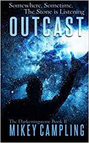 Mikey Campling - The Outcast