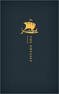 Homer - The Odyssey