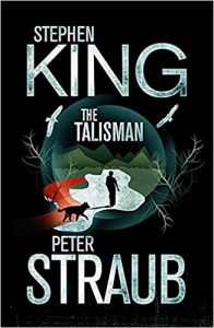 Stephen King and Peter Straub - The Talisman