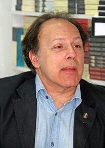 Javier Marias