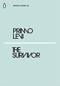 Primo Levi - The Survivor