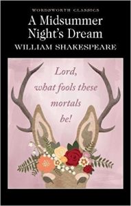 William Shakespeare - A Midsummer Night's Dream