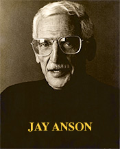 Jay Anson