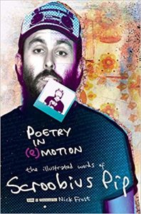 Scroobius Pip - Poetry in (e)Motion